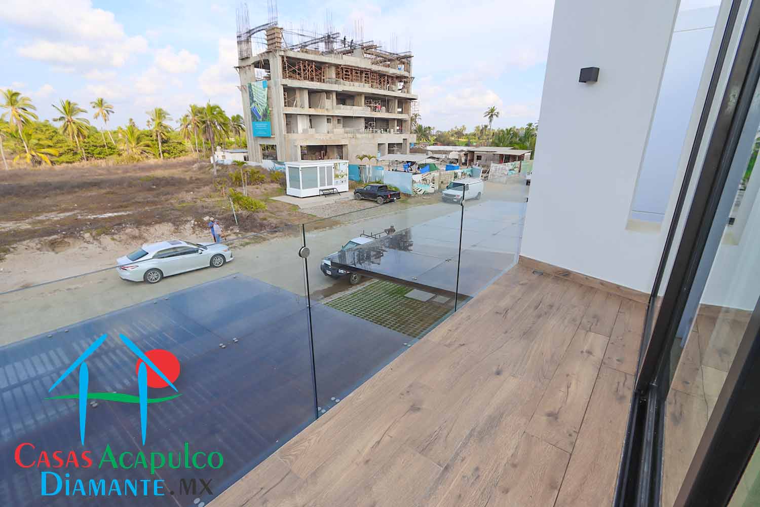 Villas Bálano 5 - Recámara dos 7